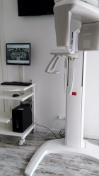 Visita la nostra Clinica Odontoiatrica - PALENCA CLINIC 