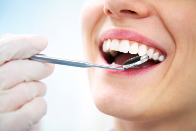 Implantologia dentale - WORLDENT STUDIO PALENCA